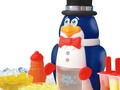 HAPPY LIVING: SNOW CONE MAKER FOR ANY PARTIES