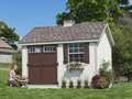 HAPPY LIVING: HAVE YOU EVER THOUGHT ABOUT HAVING A GARDEN SHED?