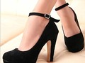 HAPPY LIVING: BEAUTIFUL AND COMFORTABLE SHOES FOR LADIES