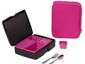 HAPPY LIVING: Bento Lunch Box Combo