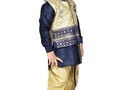 HAPPY LIVING: Boy's Kurtas & Shervani Sets Great For The Diwali ...