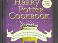 Review: The Unofficial Harry Potter Cookbook via sunyoananda