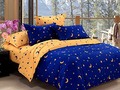 HAPPY LIVING: BEAUTIFUL STARS & MOON BEDDING SETS