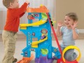 HAPPY LIVING: THE BEST OF FISHER-PRICE TOYS