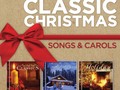 HAPPY LIVING: CHRISTMAS SONGS THAT WILL MAKE YOU DANCE