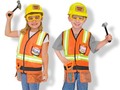 Vests For Kids Safety via sunyoananda