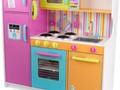 Best Play Kitchen For Girls via sunyoananda