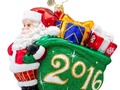 HAPPY LIVING: Christmas Ornaments - Top New Releases