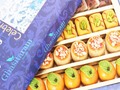 HAPPY LIVING: Delicious Diwali Sweets