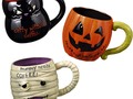 Mugs For Halloween via sunyoananda