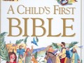 Bible For Kids via sunyoananda