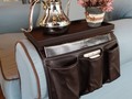 Best Sofa Pocket Organizers For Your Home via sunyoananda