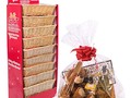 How To Make Holidays Gifts Baskets The Right Way via sunyoananda