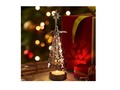 Best Christmas Spinning Tealight Holders via sunyoananda