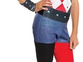 Harley Quinn Halloween Costumes For Halloween Lovers via sunyoananda