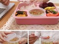 Bento Lunch Boxes Creativity For Work Or School via sunyoananda