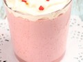 Yummy Strawberry Smoothie Recipe