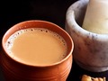 5 Health Benefits Of Ginger Tea
