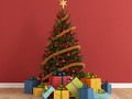 4 Best DIY Homemade Christmas Tree Decorations via sunyoananda