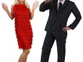 Top 4 Halloween Funny Couples Costumes List via sunyoananda