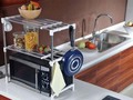 How To Organize Your Kitchen – Great Ideas via sunyoananda