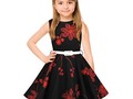 Little Girls Cute Summer Dresses For Any Occasions