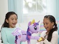 Magical Princess Twilight Sparkle – Magic Of Friendship via sunyoananda