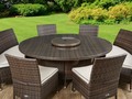 Top 10 Best Garden Furniture - Stylish & Comfortable