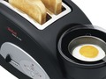 Tefal Toast N Egg For Busy Moms