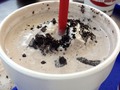 How To Make The Easiest Oreo Milkshake