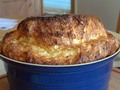 Cheese Souffle Recipe