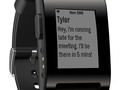 Best Pebble Smartwatch For iPhone And Android As Holidays Gift