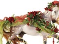 Breyer Bayberry And Roses 2014 Holiday Horse As Best Christmas Gift