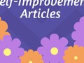 21 Best Self Improvement Articles