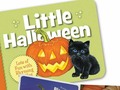 Halloween Best Activity Book For Kids