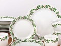 Why You Should Use Spode Christmas China Dinnerware?