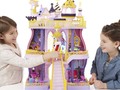 The Magical Fun Of My Little Pony Canterlot Castle Playset