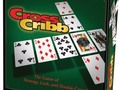 CrossCribb: The Exciting Strategy Board Game As Christmas Gift