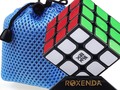 Roxenda Yj Moyu Aolong Speed 3x3 Cube As Christmas Gift