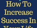 Holiday Gifts For Self-Improvement: How To Increase Success In Your Life