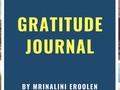 Gratitude Journal