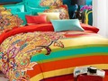 FADFAY Unique And Elegant Bedding Sets - via sunyoananda