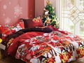 Top Bedding For Christmas - via sunyoananda
