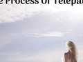 The Process Of Telepathy - via sunyoananda
