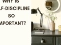 Why Is Self-Discipline So Important? - via sunyoananda