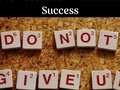 Tips To Boost Your Motivation For Success - via sunyoananda