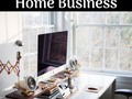 How To Go For A Home Business - via sunyoananda