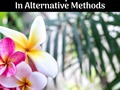 How To Have A Deep Understanding In Alternative Methods - via sunyoananda