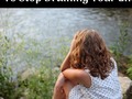 How To Stop Draining Your Energy - via sunyoananda