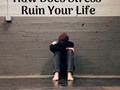 How Does Stress Ruin Your Life - via sunyoananda